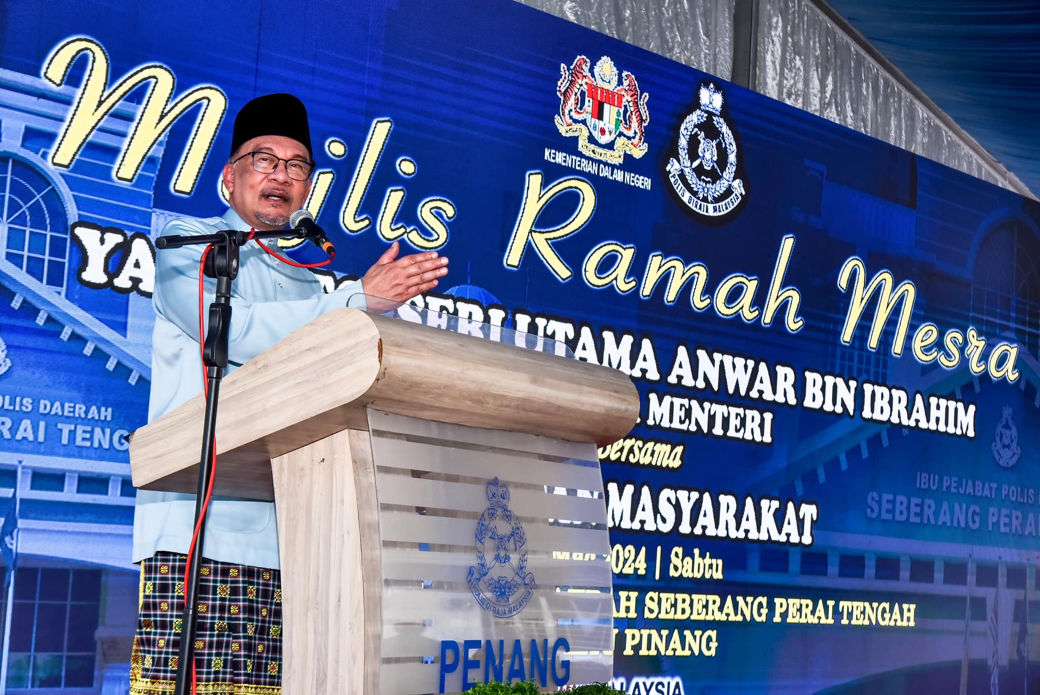 BERSATU