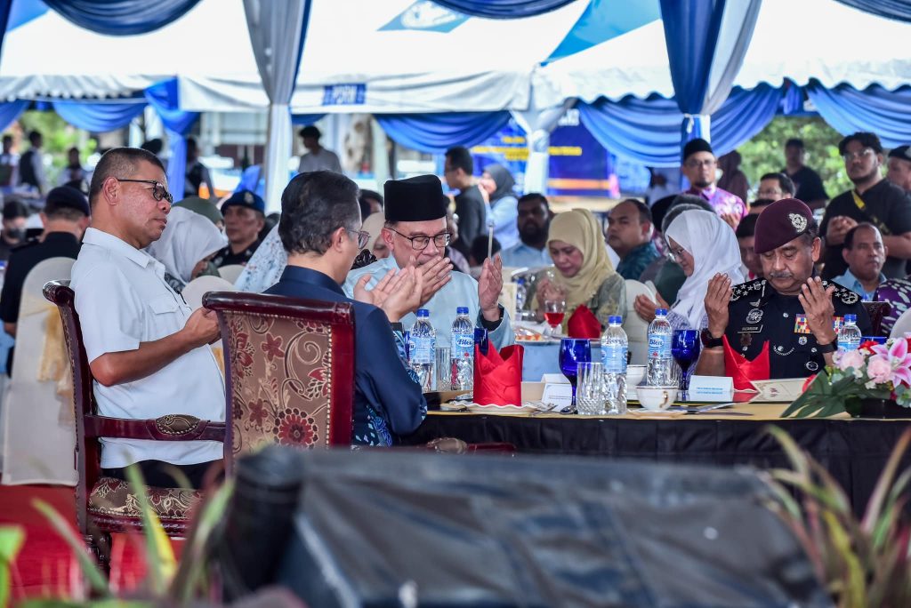 BERSATU