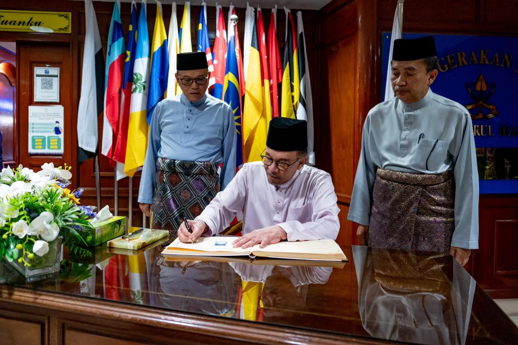 pahang