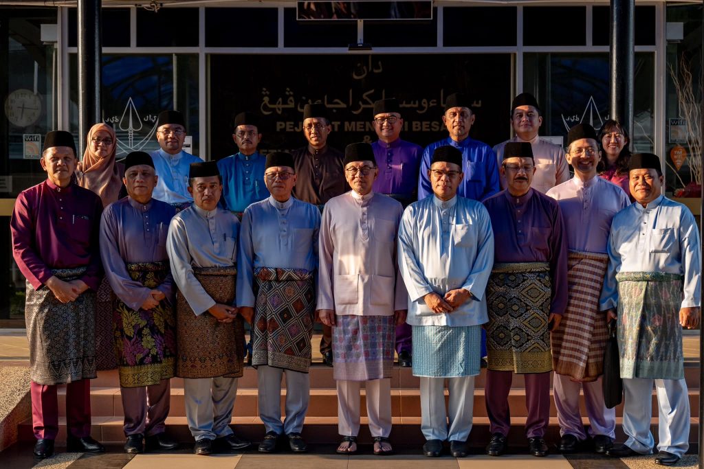 pahang