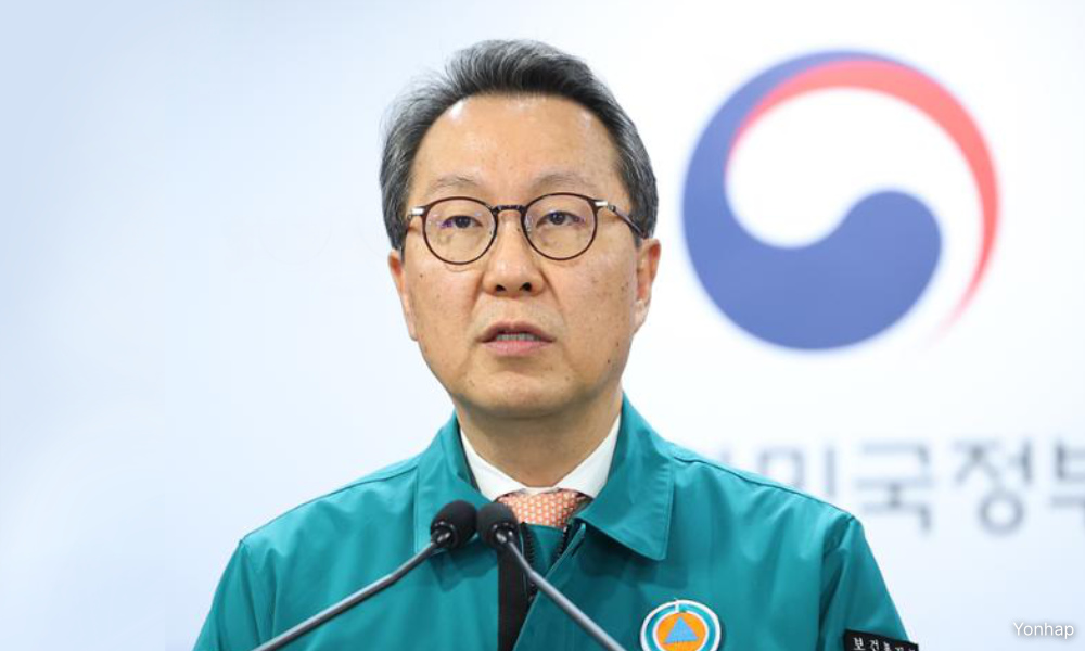 Sertai Mogok, 2 Doktor Di Korea Selatan Digantung Lesen