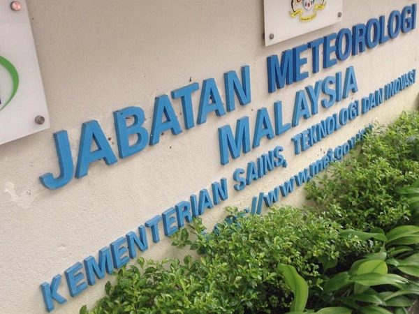 Perlis, Hulu Perak Dan Beaufort Catat Gelombang Haba - MetMalaysia