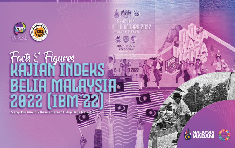 Pengisian Program Rakan Muda Perlu Dijadikan Agenda Nasional - Ahmad Zahid