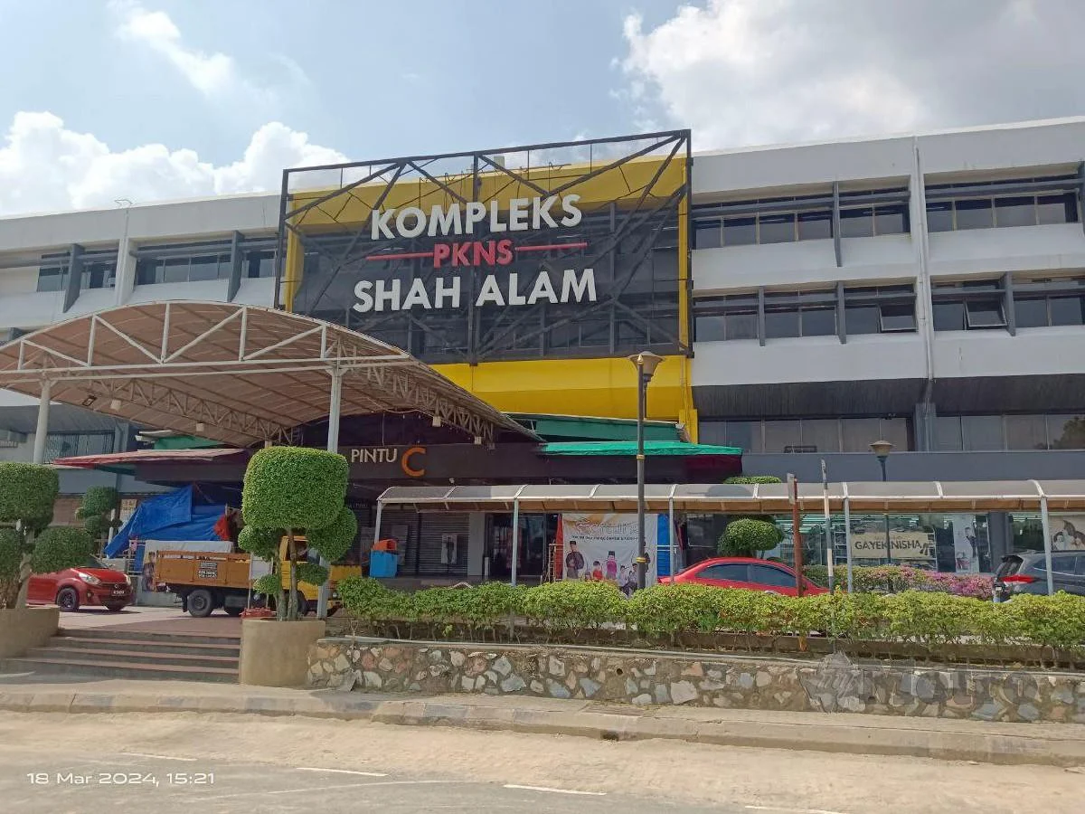 PKNS
