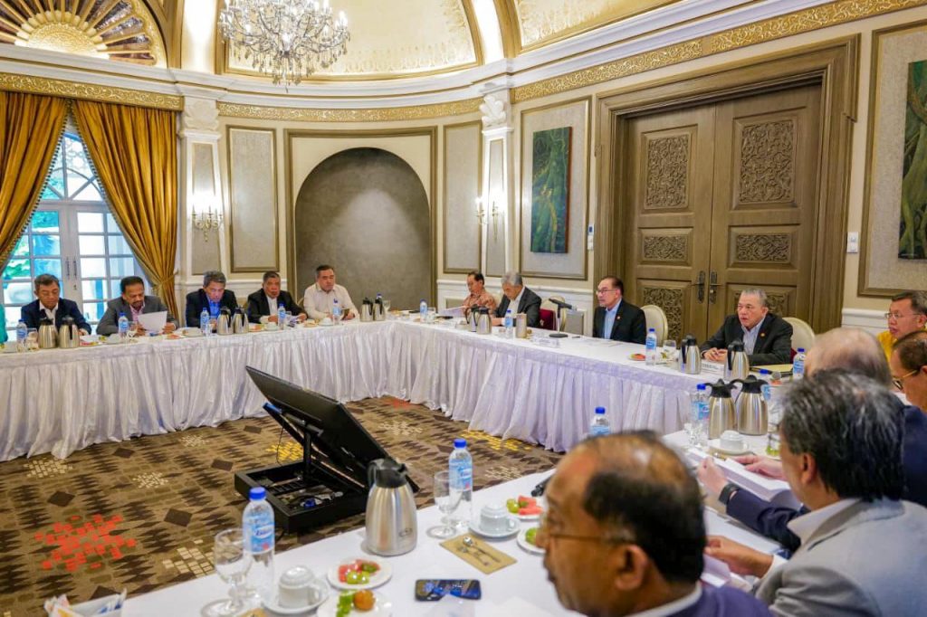 Kerajaan Tidak Akan Berkompromi Dengan Tindakan Melampau, Jejas Kestabilan Negara