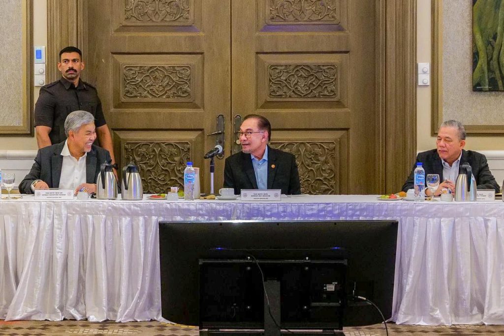 Kerajaan Tidak Akan Berkompromi Dengan Tindakan Melampau, Jejas Kestabilan Negara