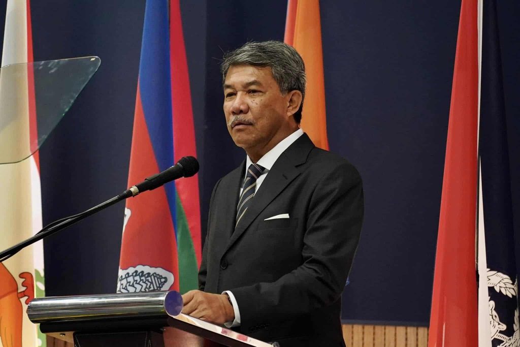 Mangsa Sindiket Penipuan Pekerjaan Disoal Siasat - Mohamad